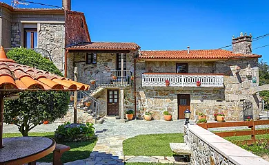 Casa Raúl en Lires (A Coruña) - Foto 1