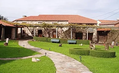 Casa Míguez en Touro (A Coruña) - Foto 1