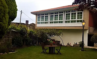 Casa Eloi en Cabana de Bergantiños (A Coruña) - Foto 1