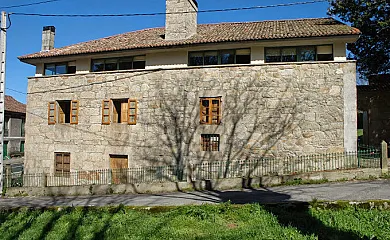 Casa Grande Da Capellania en Esclavitud (A Coruña) - Foto 1