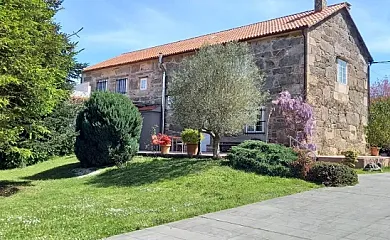 A Casona en Zas (A Coruña) - Foto 1