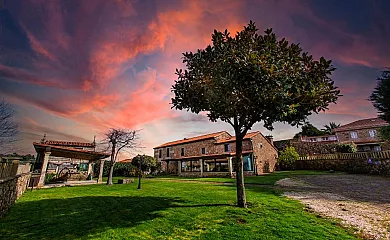 Casa de Lema en Muxia (A Coruña) - Foto 1