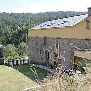 Casa Rural Soutomoro 001