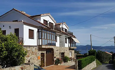 Apartamentos rurales de Abelleira en Muros (A Coruña) - Foto 1