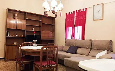 Casa Rural La Canal en Cabacés (Tarragona) - Foto 3