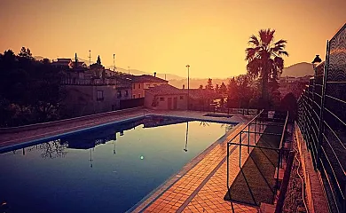 Casa Rural La Canal en Cabacés (Tarragona) - Foto 2