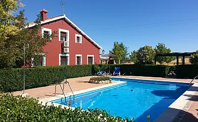 Casa Rural Villanova en Villanueva de Bogas (Toledo) - Foto 1