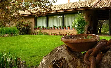 Casa Rural El Roblón en Sartajada (Toledo) - Foto 1