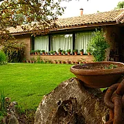 Casa Rural El Roblón 001