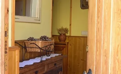 Abuelo Adón en Baterna (Ávila) - Foto 10