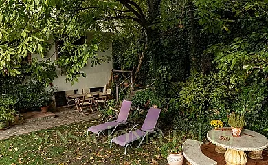 Casa Rural La Huerta del Cura en Nigüelas (Granada) - Foto 7