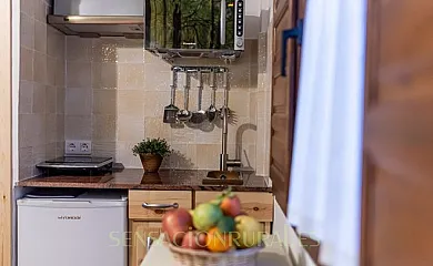 Casa Rural La Huerta del Cura en Nigüelas (Granada) - Foto 10