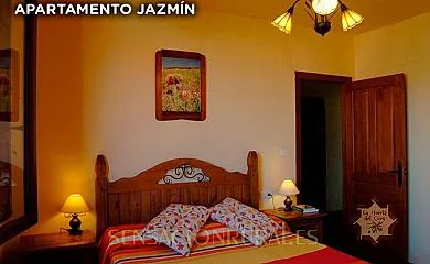 Casa Rural La Huerta del Cura en Nigüelas (Granada) - Foto 14