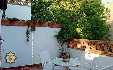 Casa Rural La Huerta del Cura en Nigüelas (Granada) - Foto 18