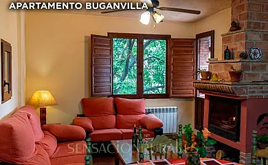 Casa Rural La Huerta del Cura en Nigüelas (Granada) - Foto 19