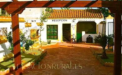 Casa Rural El Pinar en Talavera de la Reina (Toledo) - Foto 1