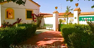 Casa Rural El Pinar 003