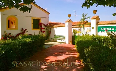 Casa Rural El Pinar en Talavera de la Reina (Toledo) - Foto 3
