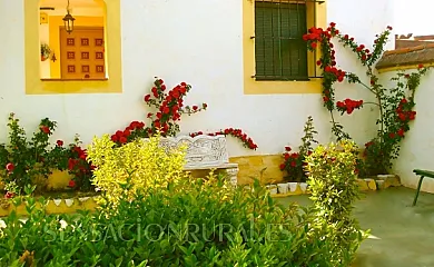 Casa Rural El Pinar en Talavera de la Reina (Toledo) - Foto 5