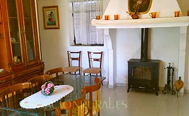 Casa Rural El Pinar en Talavera de la Reina (Toledo) - Foto 6