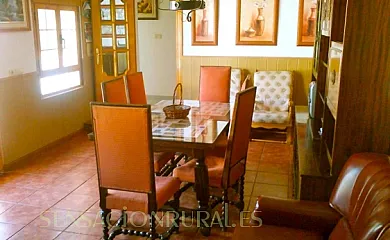 Casa Rural El Pinar en Talavera de la Reina (Toledo) - Foto 7