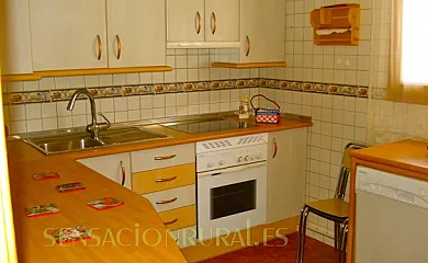 Casa Rural El Pinar en Talavera de la Reina (Toledo) - Foto 8