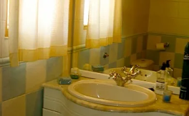 Casa Rural El Pinar en Talavera de la Reina (Toledo) - Foto 12