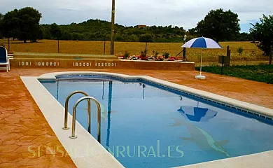 Casa Rural El Pinar en Talavera de la Reina (Toledo) - Foto 16