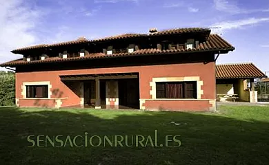 Primorías Llanes en Pereda (Asturias) - Foto 2