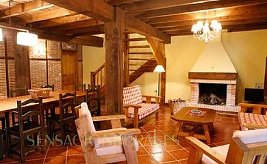 Primorías Llanes en Pereda (Asturias) - Foto 3