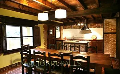 Primorías Llanes en Pereda (Asturias) - Foto 7