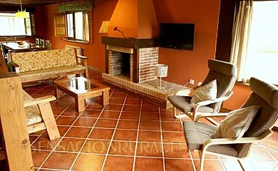 Primorías Llanes en Pereda (Asturias) - Foto 17