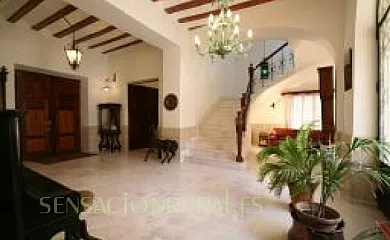 Casa Rural Marquesa 27 en Ayora (Valencia) - Foto 1