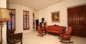 Casa Rural Marquesa 27 002