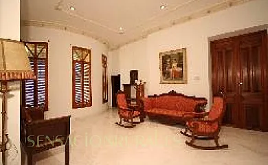 Casa Rural Marquesa 27 en Ayora (Valencia) - Foto 2