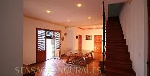 Casa Rural Marquesa 27 003