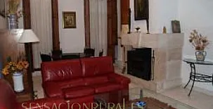 Casa Rural Marquesa 27 004