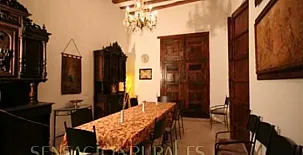 Casa Rural Marquesa 27 005