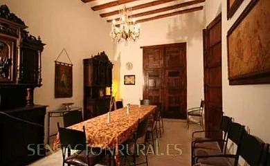 Casa Rural Marquesa 27 en Ayora (Valencia) - Foto 5