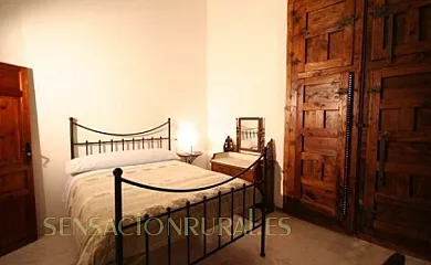 Casa Rural Marquesa 27 en Ayora (Valencia) - Foto 6