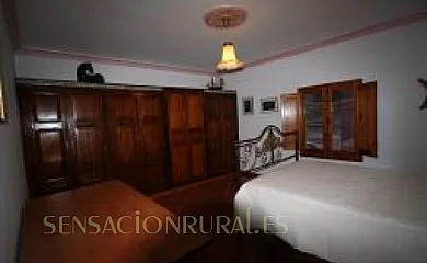 Casa Rural Marquesa 27 en Ayora (Valencia) - Foto 10