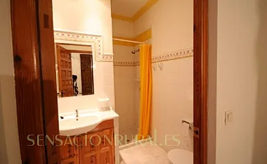 Casa Rural Marquesa 27 en Ayora (Valencia) - Foto 12