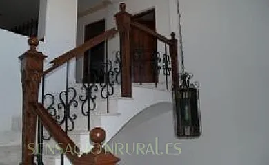 Casa Rural Marquesa 27 en Ayora (Valencia) - Foto 13