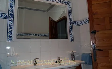 Casa Rural Marquesa 27 en Ayora (Valencia) - Foto 17