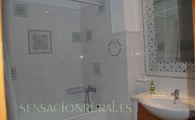 Casa Rural Marquesa 27 en Ayora (Valencia) - Foto 18