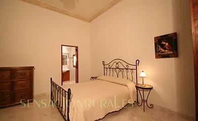 Casa Rural Marquesa 27 en Ayora (Valencia) - Foto 19