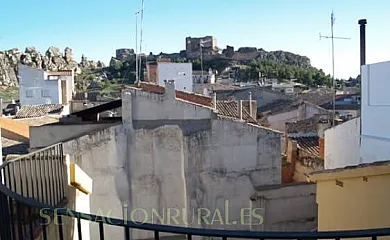 Casa Rural Marquesa 27 en Ayora (Valencia) - Foto 20