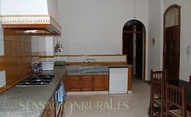 Casa Rural Marquesa 27 en Ayora (Valencia) - Foto 21