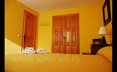 Casa Cubel en Aras de los Olmos (Valencia) - Foto 4