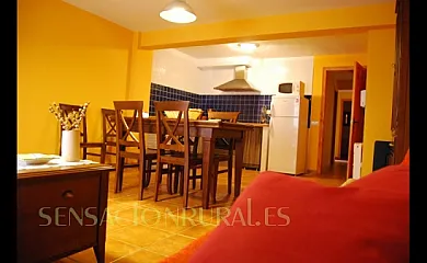 Casa Cubel en Aras de los Olmos (Valencia) - Foto 6